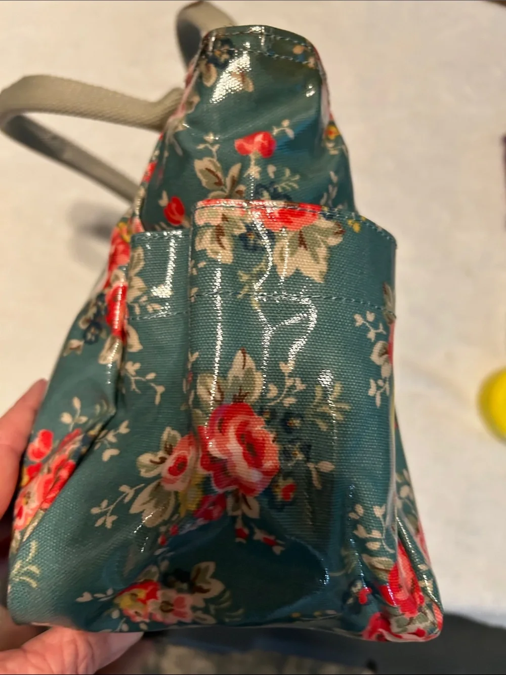 Cath Kidston excellent inside